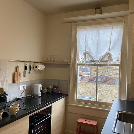 Stylish Apt London Excel Olympic Close To Station Apartment Bagian luar foto
