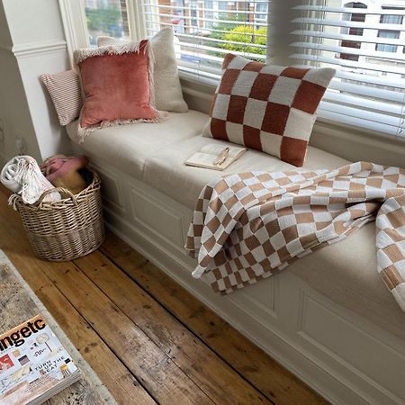 Stylish Apt London Excel Olympic Close To Station Apartment Bagian luar foto