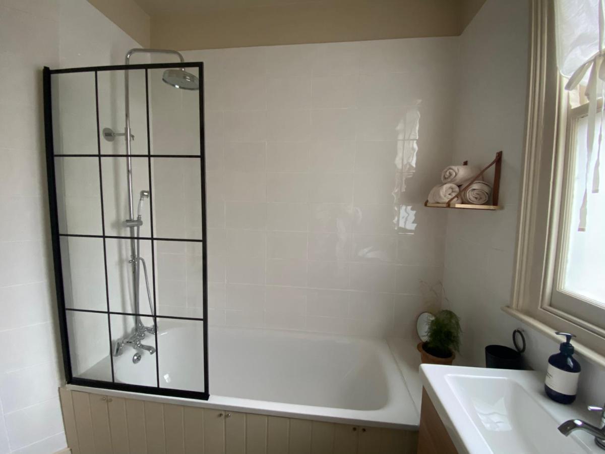 Stylish Apt London Excel Olympic Close To Station Apartment Bagian luar foto