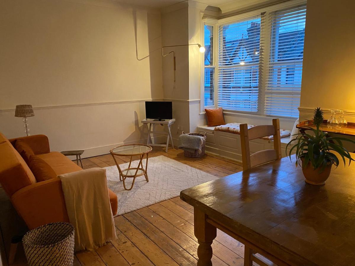 Stylish Apt London Excel Olympic Close To Station Apartment Bagian luar foto