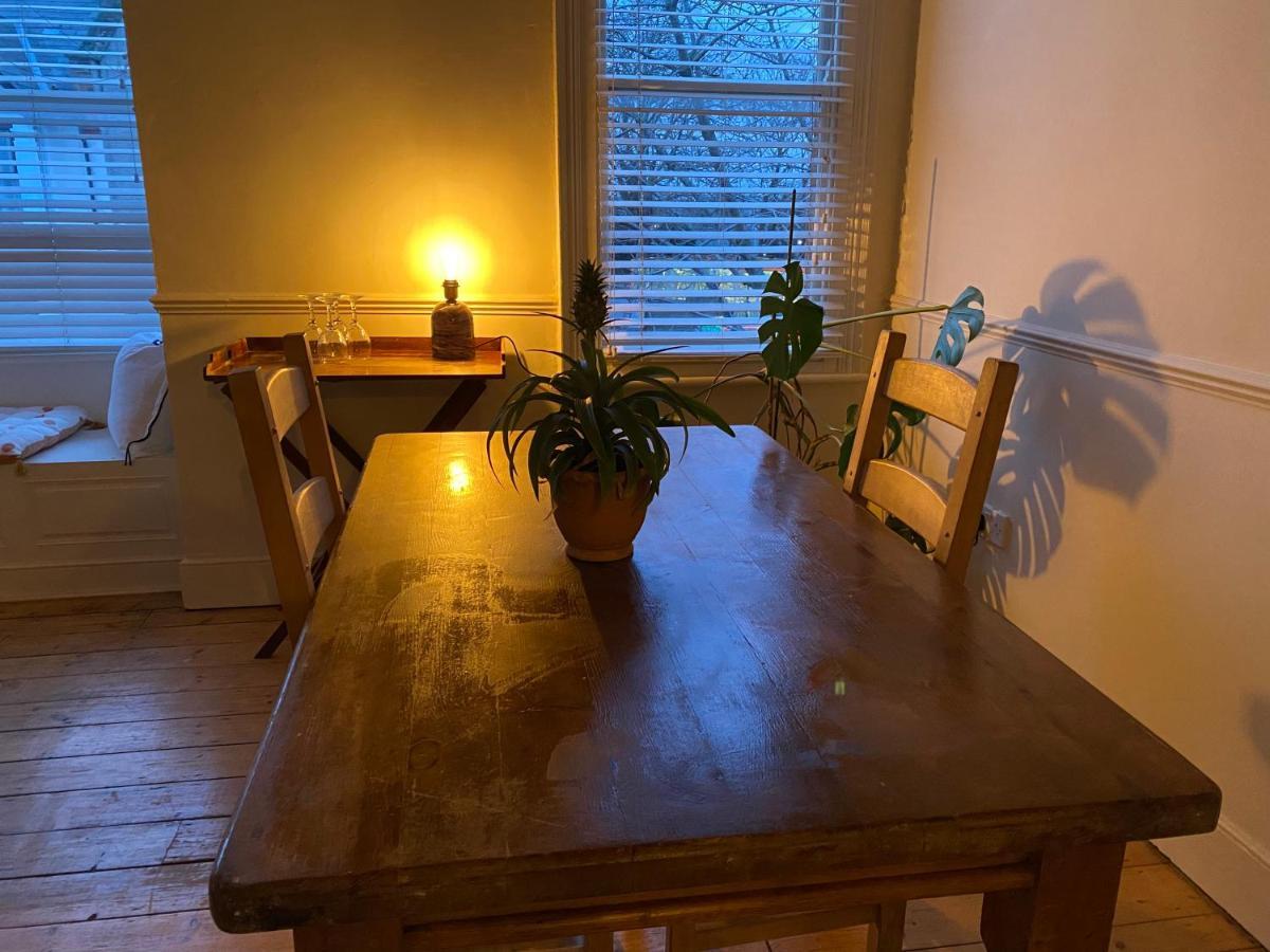 Stylish Apt London Excel Olympic Close To Station Apartment Bagian luar foto