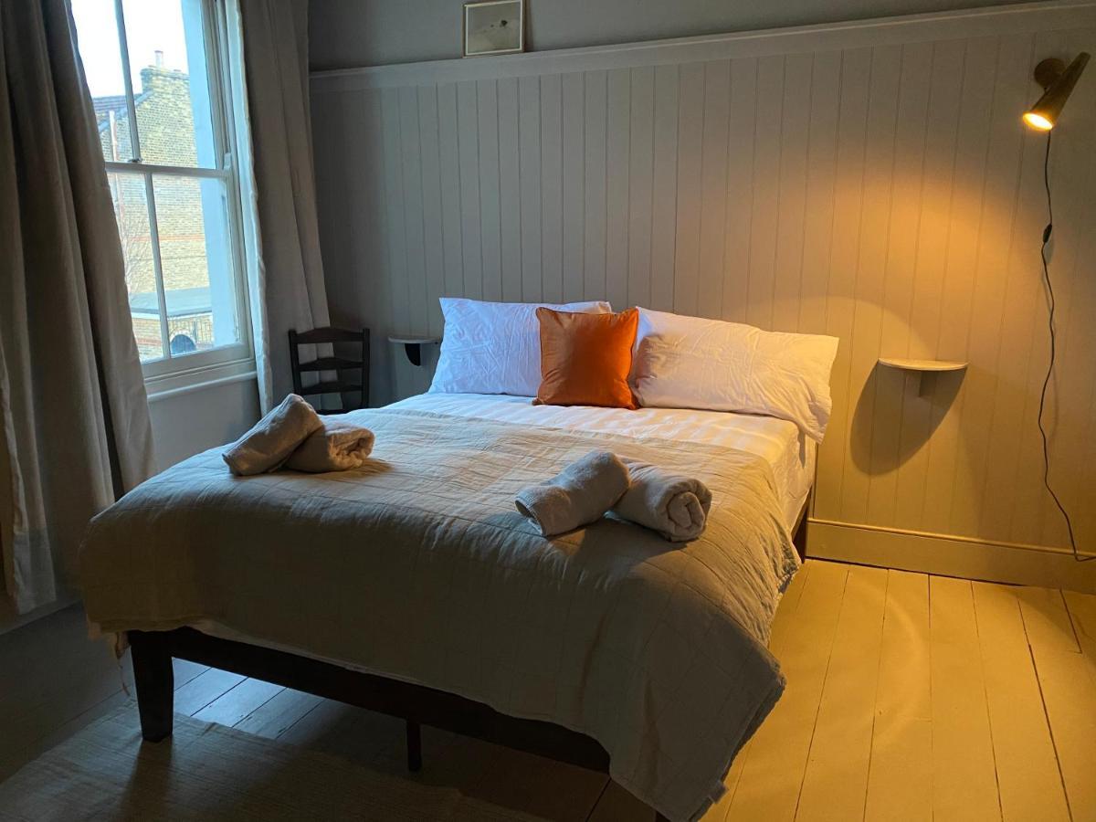 Stylish Apt London Excel Olympic Close To Station Apartment Bagian luar foto