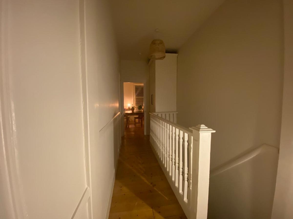Stylish Apt London Excel Olympic Close To Station Apartment Bagian luar foto