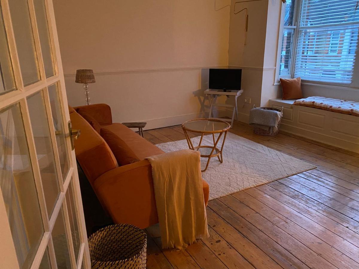 Stylish Apt London Excel Olympic Close To Station Apartment Bagian luar foto