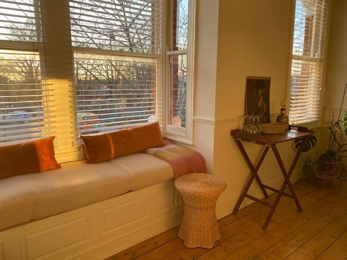 Stylish Apt London Excel Olympic Close To Station Apartment Bagian luar foto