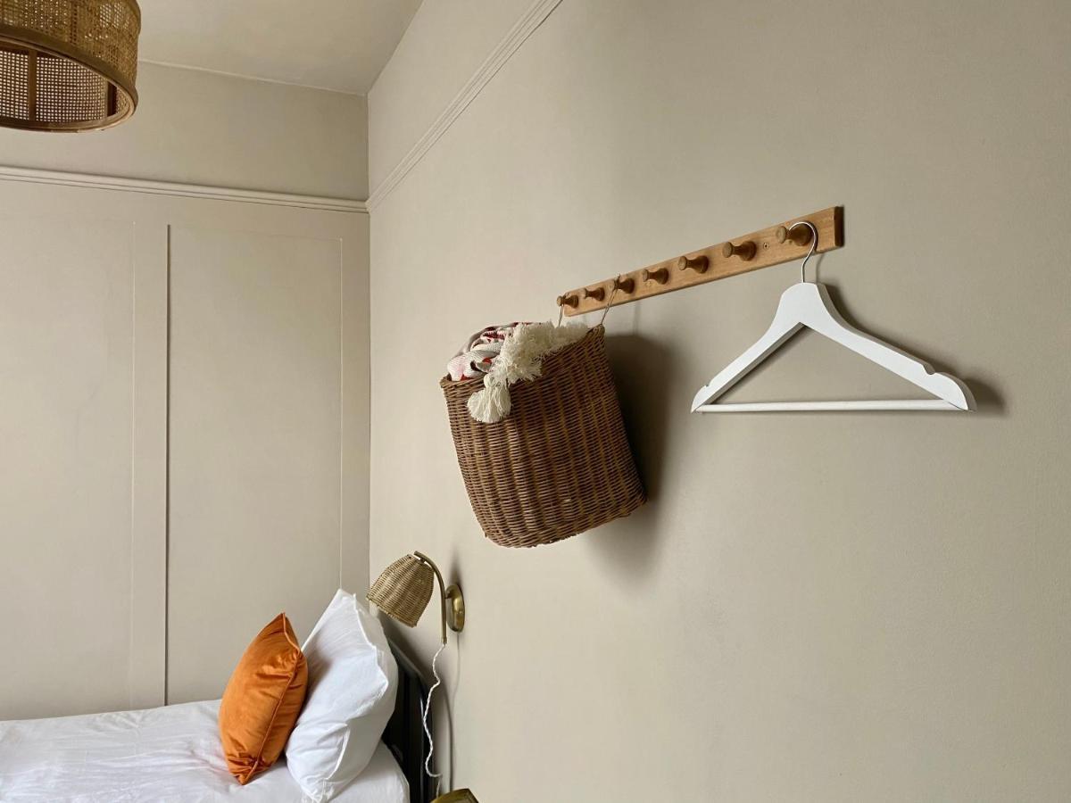 Stylish Apt London Excel Olympic Close To Station Apartment Bagian luar foto