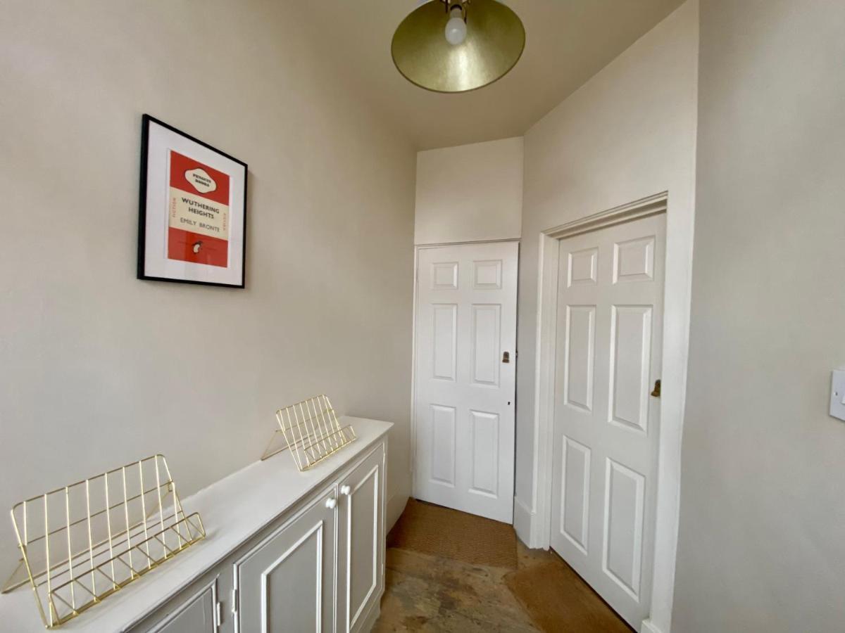 Stylish Apt London Excel Olympic Close To Station Apartment Bagian luar foto
