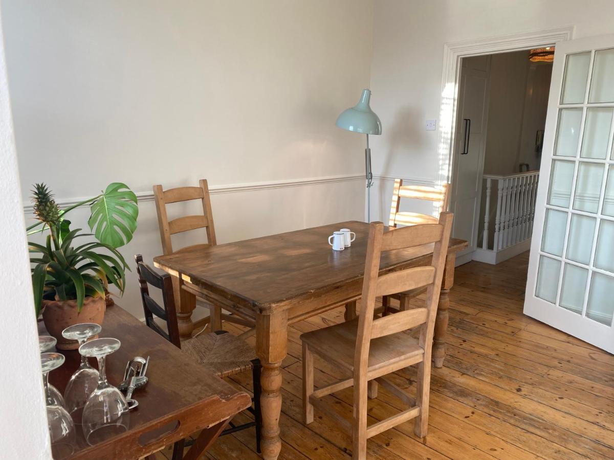 Stylish Apt London Excel Olympic Close To Station Apartment Bagian luar foto