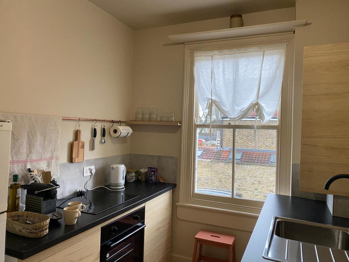 Stylish Apt London Excel Olympic Close To Station Apartment Bagian luar foto