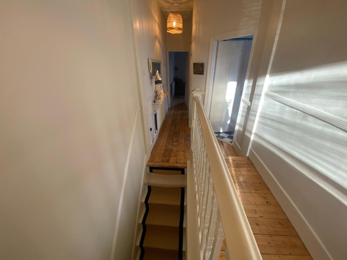 Stylish Apt London Excel Olympic Close To Station Apartment Bagian luar foto