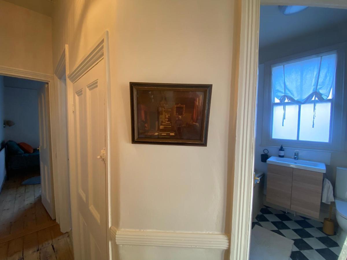 Stylish Apt London Excel Olympic Close To Station Apartment Bagian luar foto