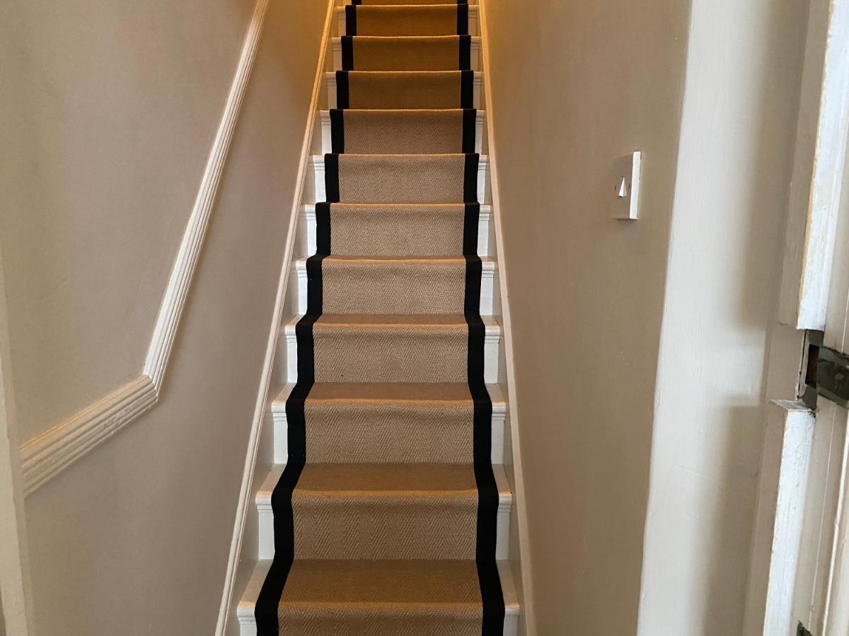 Stylish Apt London Excel Olympic Close To Station Apartment Bagian luar foto