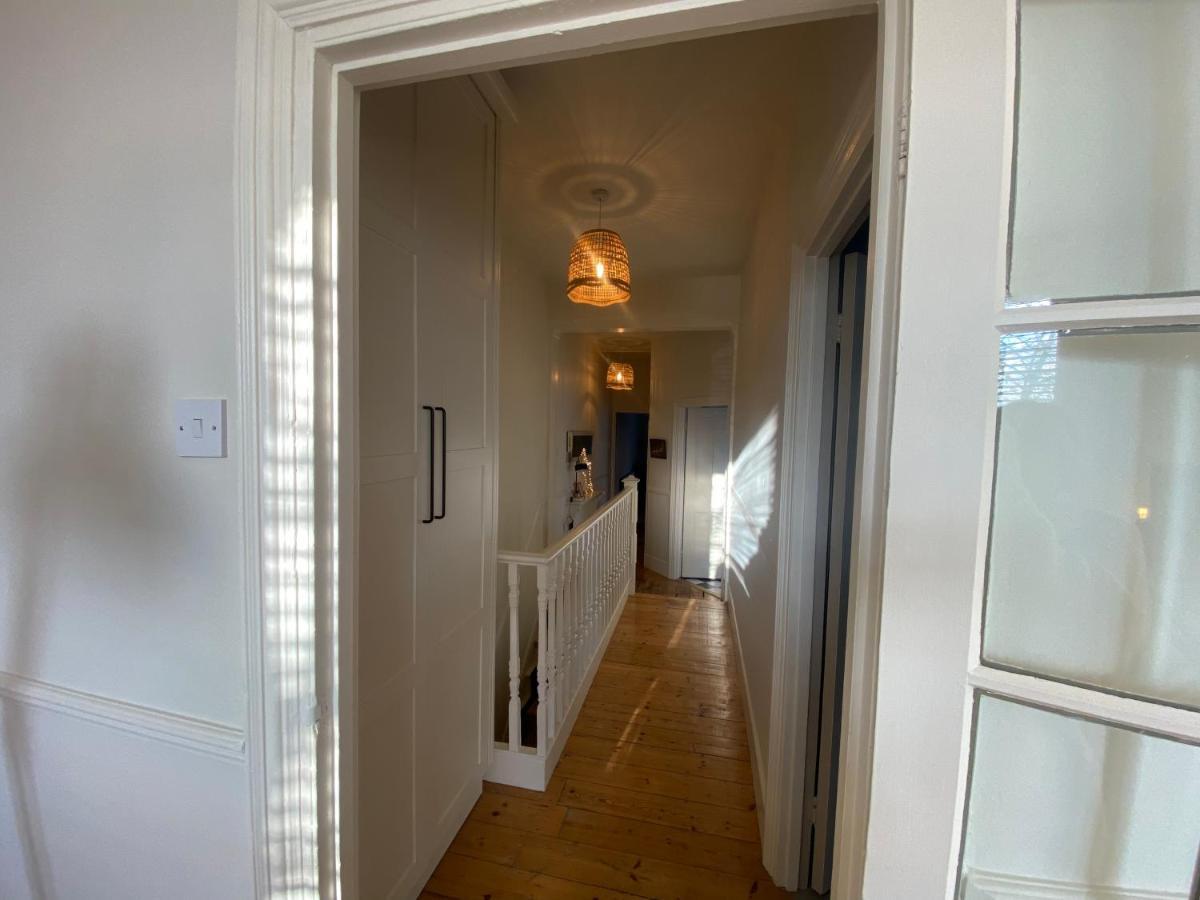 Stylish Apt London Excel Olympic Close To Station Apartment Bagian luar foto