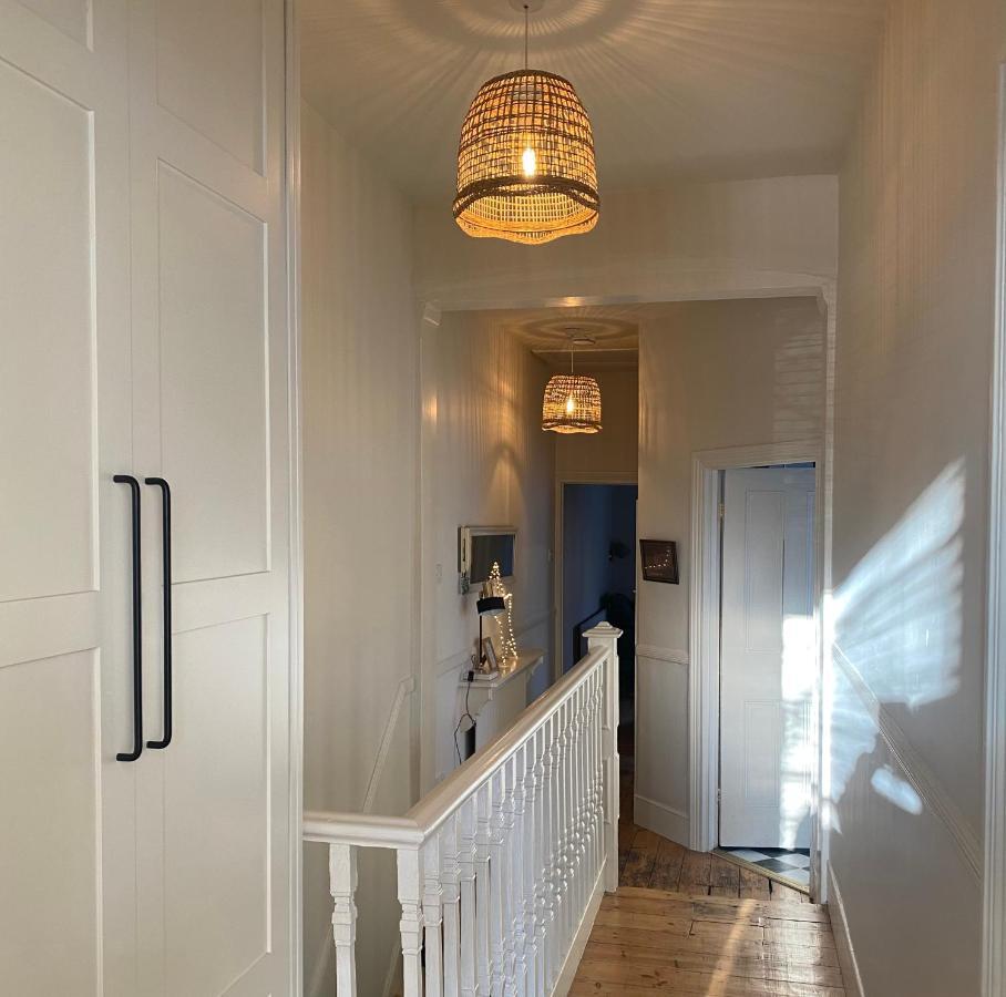 Stylish Apt London Excel Olympic Close To Station Apartment Bagian luar foto
