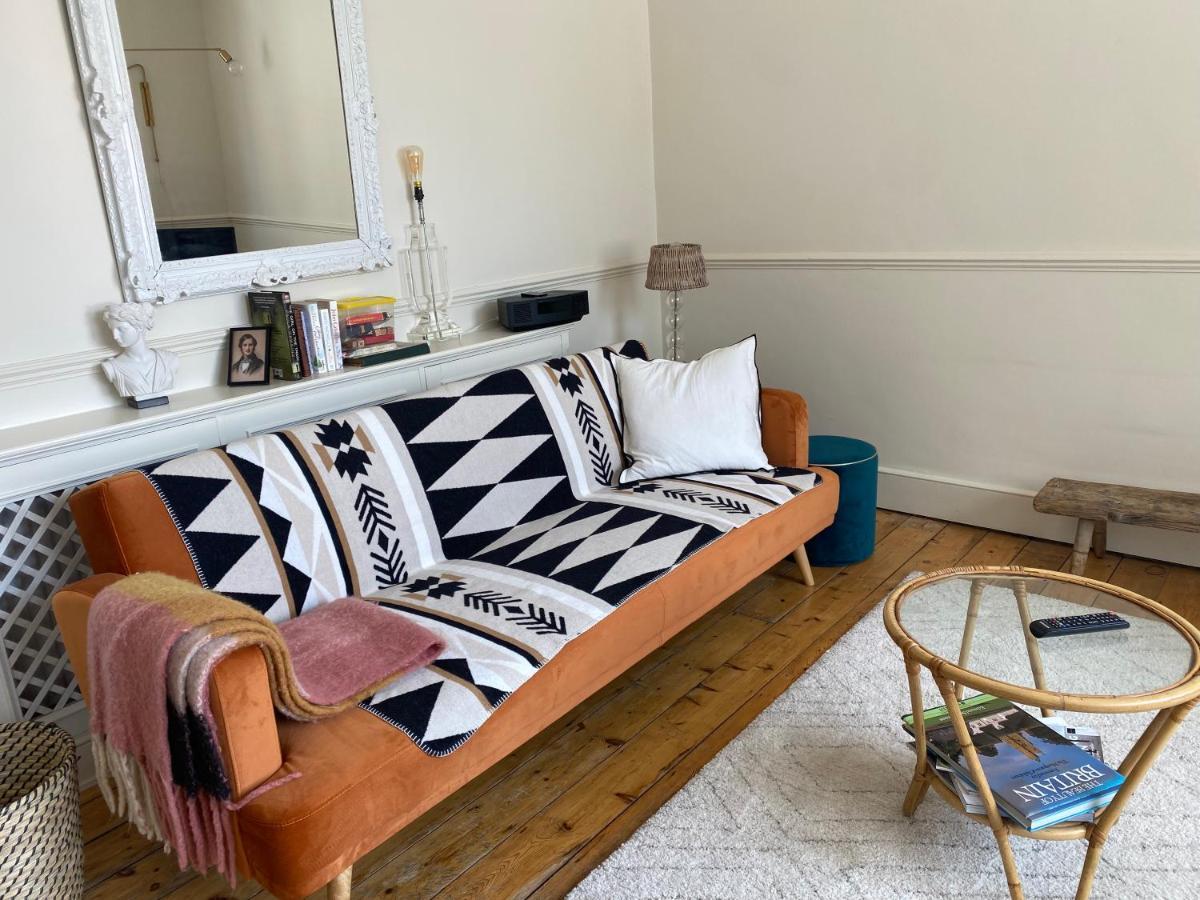 Stylish Apt London Excel Olympic Close To Station Apartment Bagian luar foto