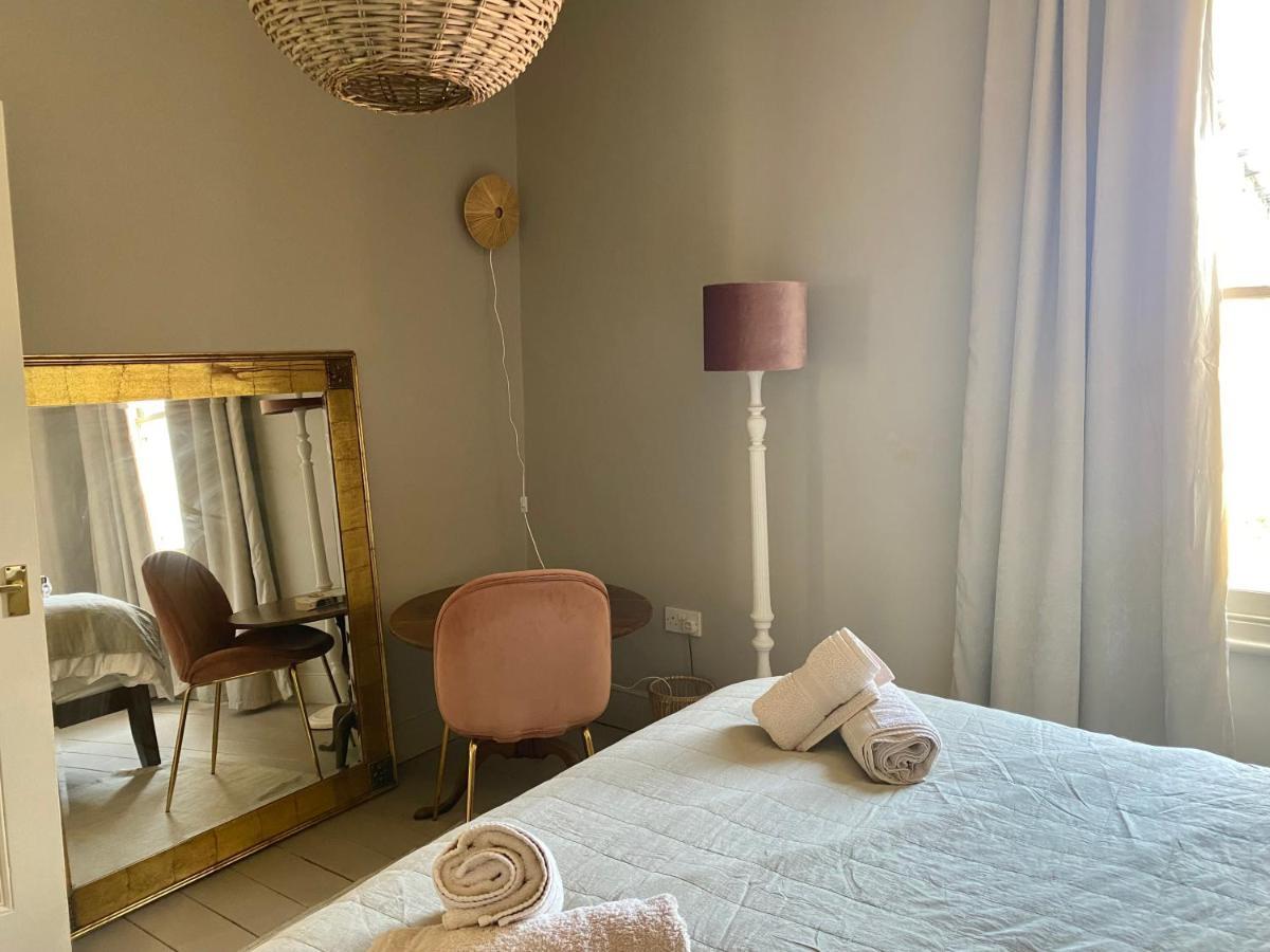 Stylish Apt London Excel Olympic Close To Station Apartment Bagian luar foto